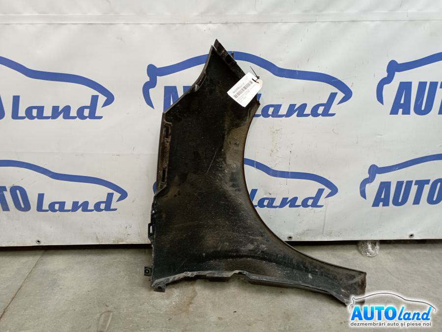 Aripa Fata Stanga RENAULT SCENIC III (JZ0/1_) 2009-2025 Cod 631010010R 
