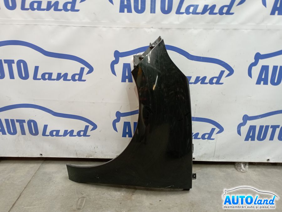 Aripa Fata Stanga RENAULT SCENIC III (JZ0/1_) 2009-2025 Cod 631010010R 