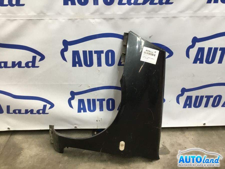 Aripa fata Stanga RENAULT SYMBOL (LB0/1/2_) 1998-2003