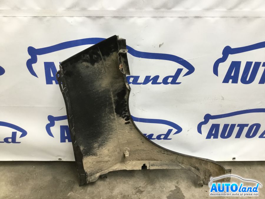 Aripa fata Stanga RENAULT SYMBOL (LB0/1/2_) 1998-2003
