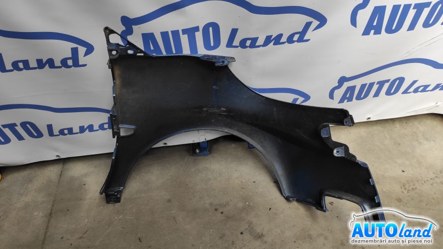 Aripa fata Stanga SMART FORTWO Coupe 2007-2025