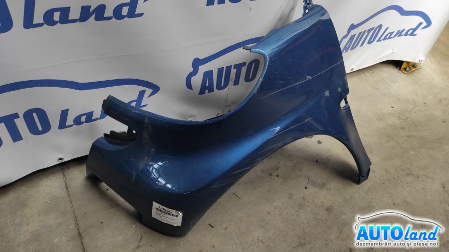 Aripa fata Stanga SMART FORTWO Coupe 2007-2025