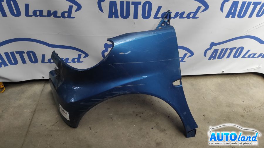 Aripa fata Stanga SMART FORTWO Coupe 2007-2025