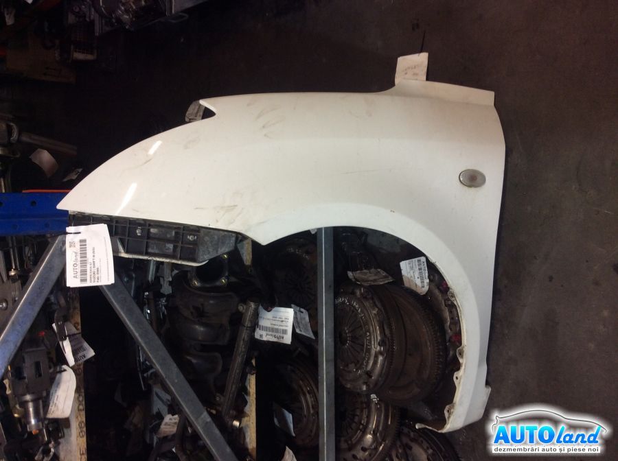 Aripa fata Stanga SUZUKI SWIFT III (SG) 2005-2010