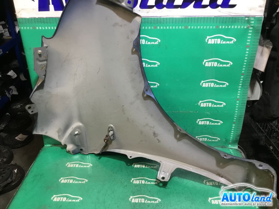 Aripa fata Stanga TOYOTA AVENSIS (T25) 2003-2025