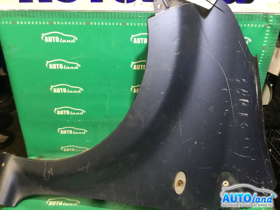 Aripa fata Stanga TOYOTA AVENSIS (T25) 2003-2025