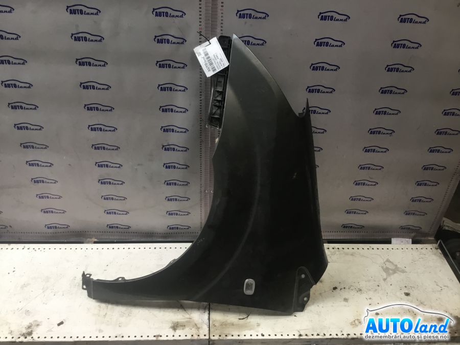 Aripa fata Stanga TOYOTA VERSO (_AUR2_,_ZGR2_) 2009-2026