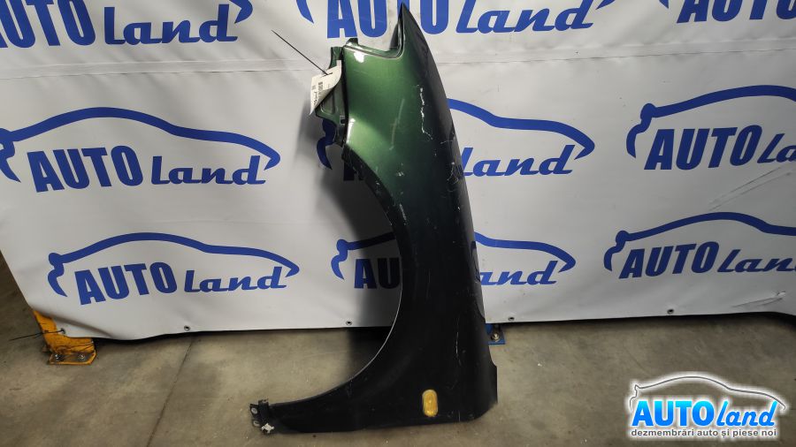 Aripa fata Stanga VOLKSWAGEN PASSAT Variant (3B6) 2000-2005