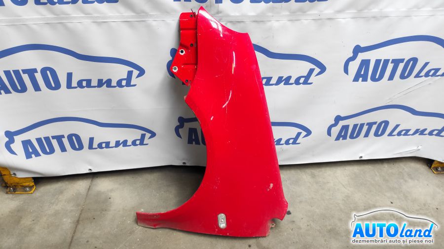 Aripa fata Stanga VOLKSWAGEN POLO limuzina 2002-2025