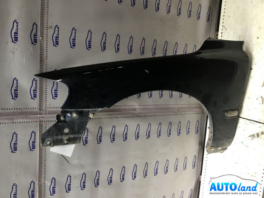 Aripa fata Stanga VOLVO S60 2000-2025