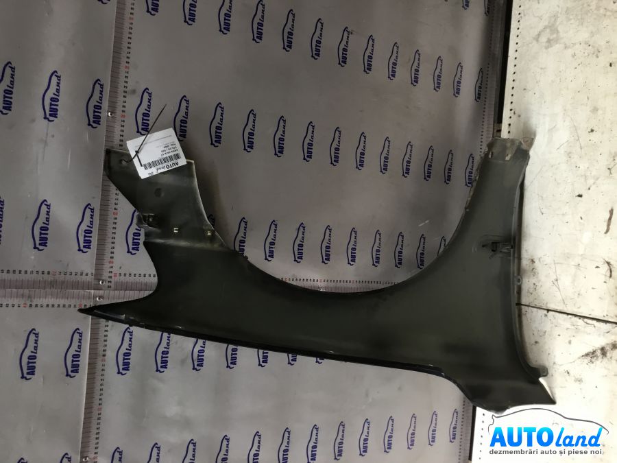 Aripa fata Stanga VOLVO S60 2000-2025