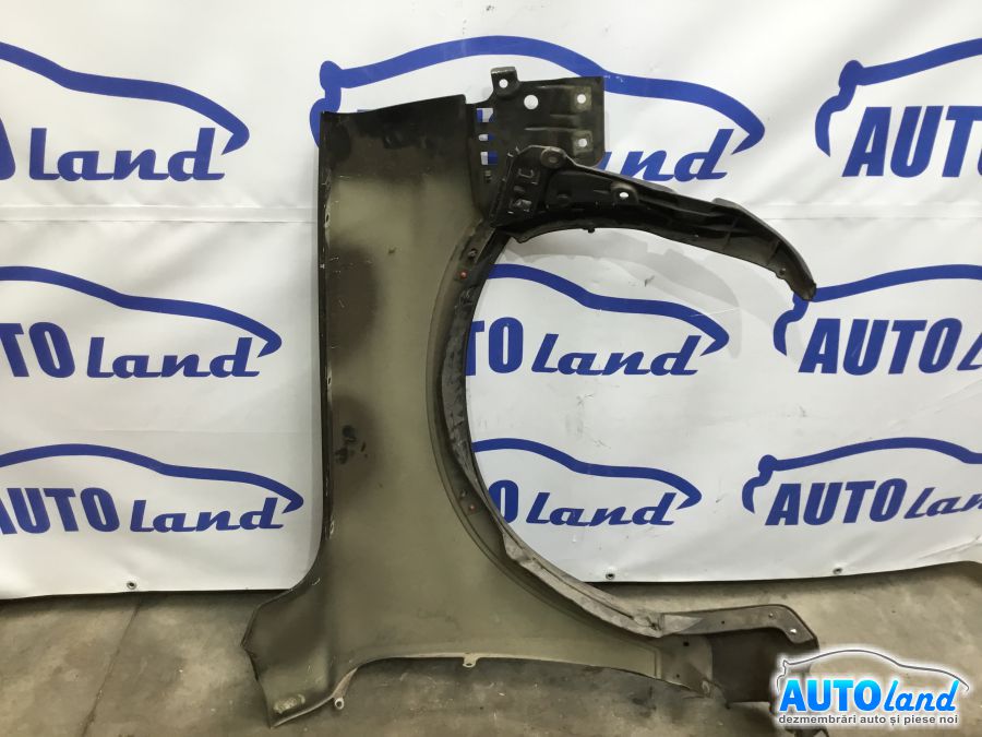 Aripa fata Stanga VOLVO XC90 2002-2025