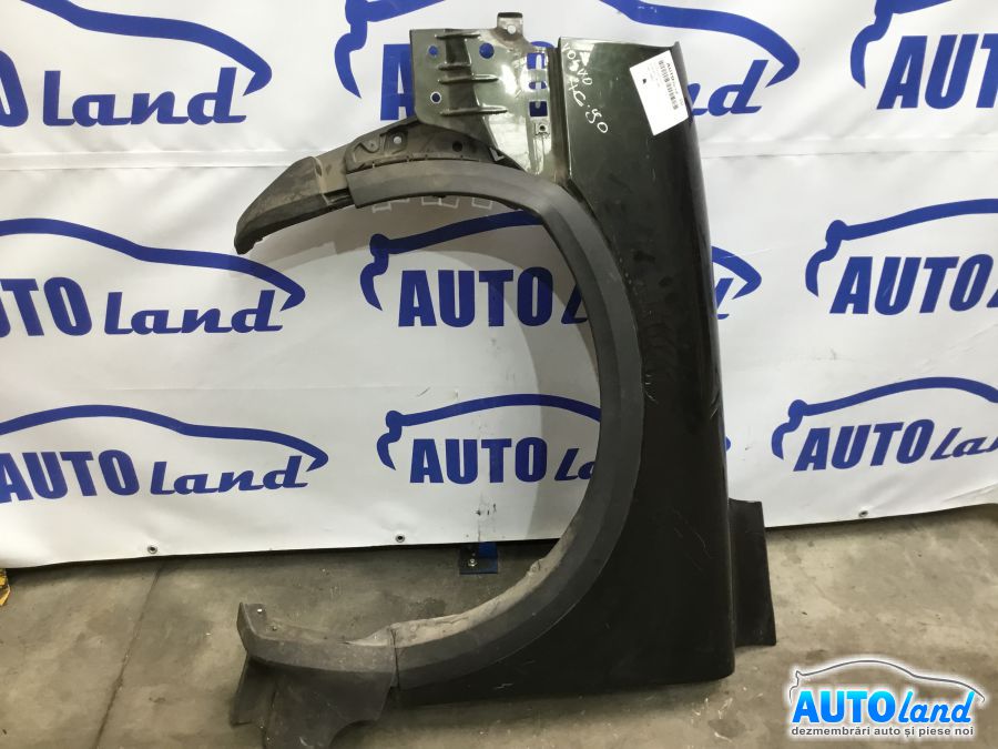 Aripa fata Stanga VOLVO XC90 2002-2025