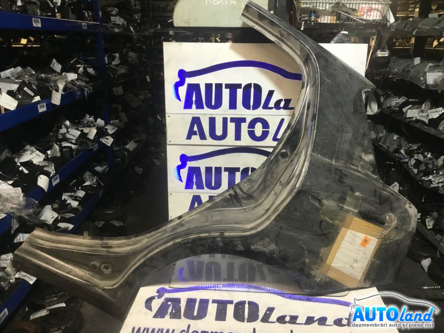 Aripa Spate FIAT GRANDE PUNTO (199) 2005-2025 Cod 0071745025 