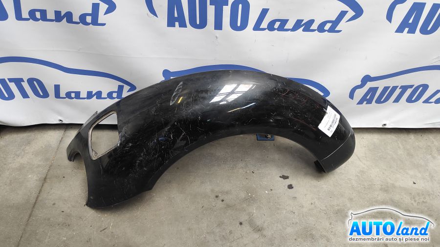 Aripa Spate VOLKSWAGEN NEW BEETLE Cabriolet (1Y7) 2002-2010