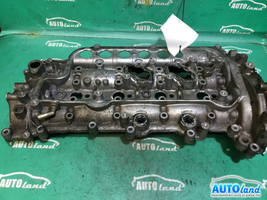 Ax Came NISSAN QASHQAI (J10,JJ10) 2007-2025 Cod 8200539196 