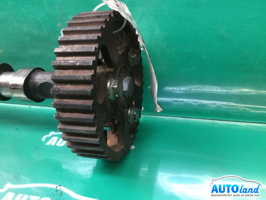 Ax Came PEUGEOT 406 (8B) 1995-2004