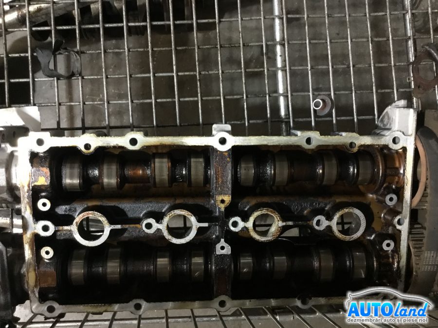 Ax Came VOLKSWAGEN GOLF IV (1J1) 1997-2005