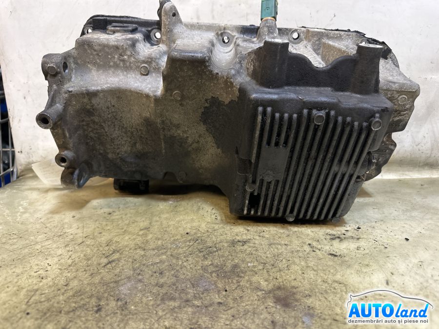 Baie Ulei ALFA ROMEO GIULIETTA (940_) 2010-2025 Cod 55230375 