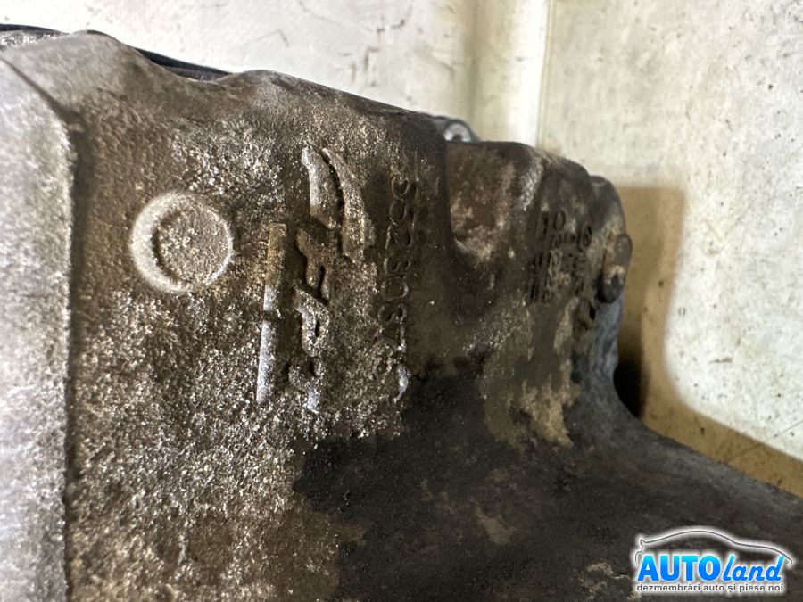 Baie Ulei ALFA ROMEO GIULIETTA (940_) 2010-2025 Cod 55230375 