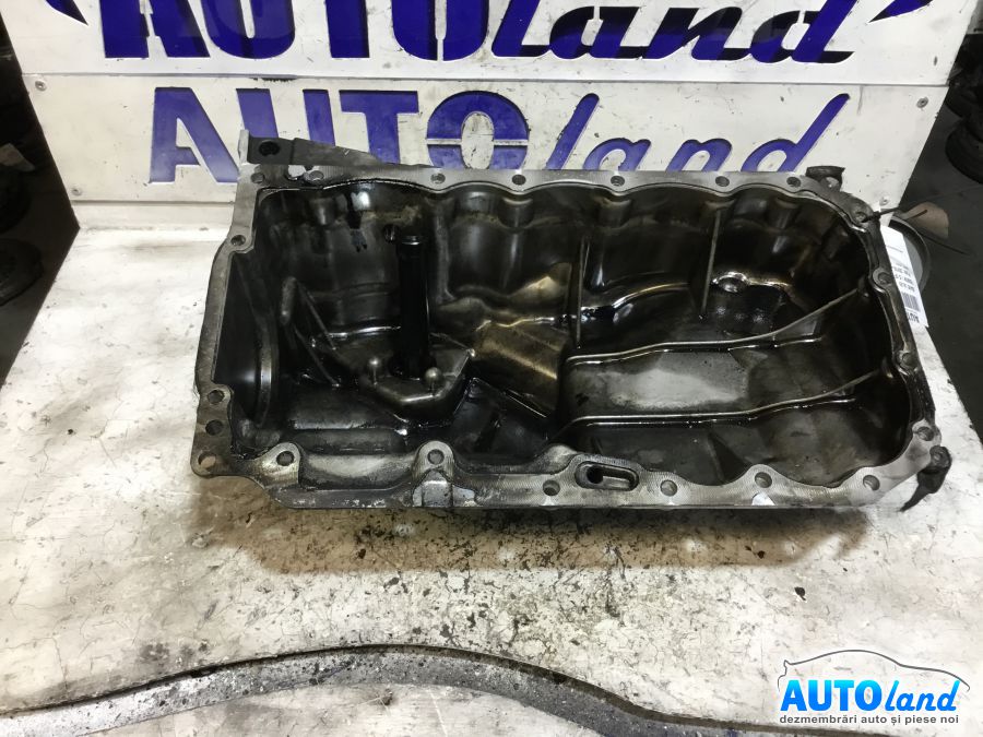 Baie Ulei BMW 5 (F10) 2010-2025 Cod 13992010 