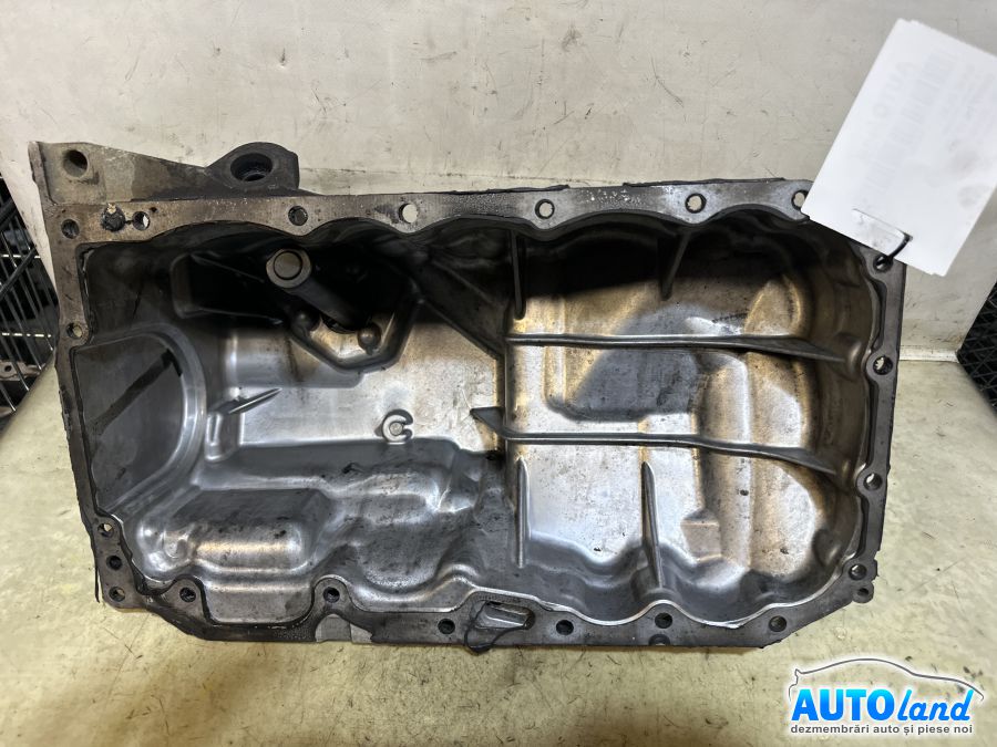 Baie Ulei BMW 5 (F10) 2010-2026 Cod 7812360 