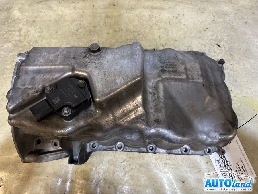 Baie Ulei BMW 5 (F10) 2010-2026 Cod 7812360 