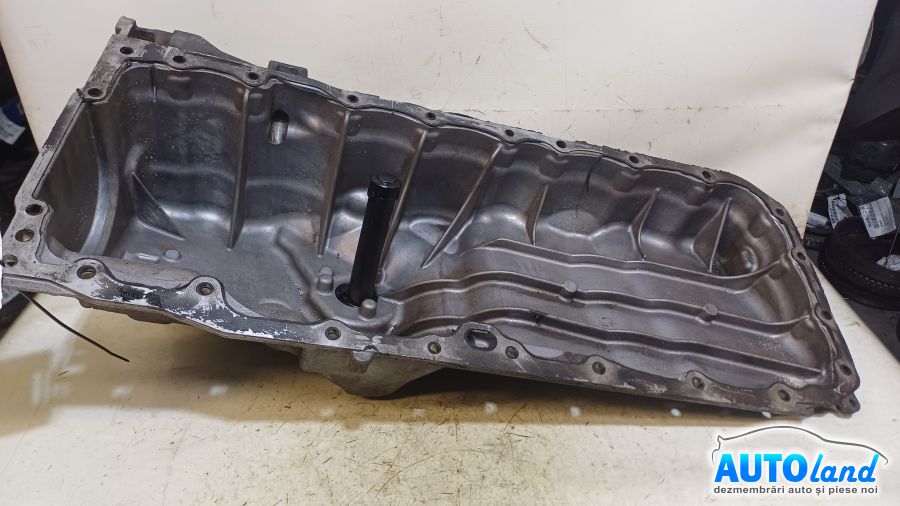 Baie Ulei BMW 5 (F10) 2010-2025 Cod 7823204 