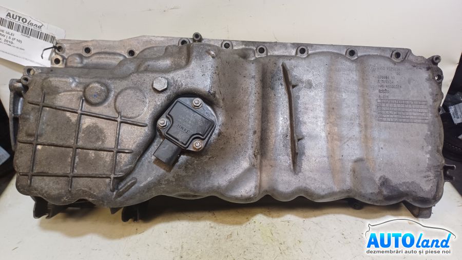 Baie Ulei BMW 5 (F10) 2010-2025 Cod 7823204 