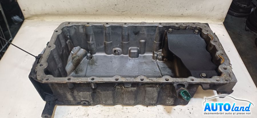 Baie Ulei CITROEN C4 Grand Picasso (UA_) 2006-2026 Cod 9653835690 