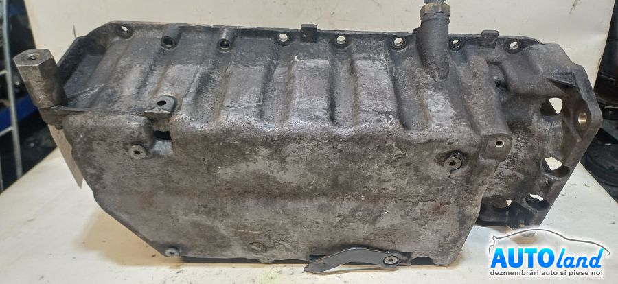 Baie Ulei CITROEN C4 Grand Picasso (UA_) 2006-2026 Cod 9653835690 