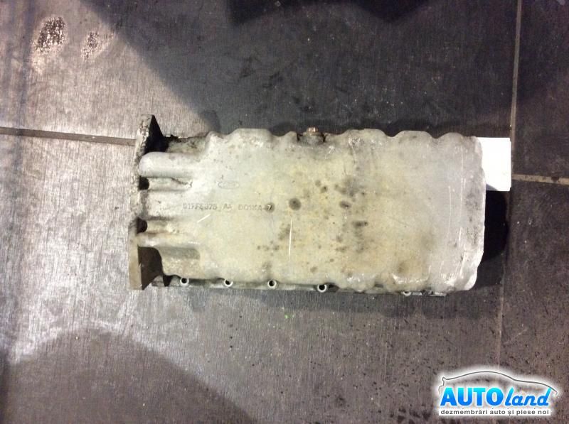 Baie Ulei FORD ESCORT VI limuzina (GAL) 1993-1995