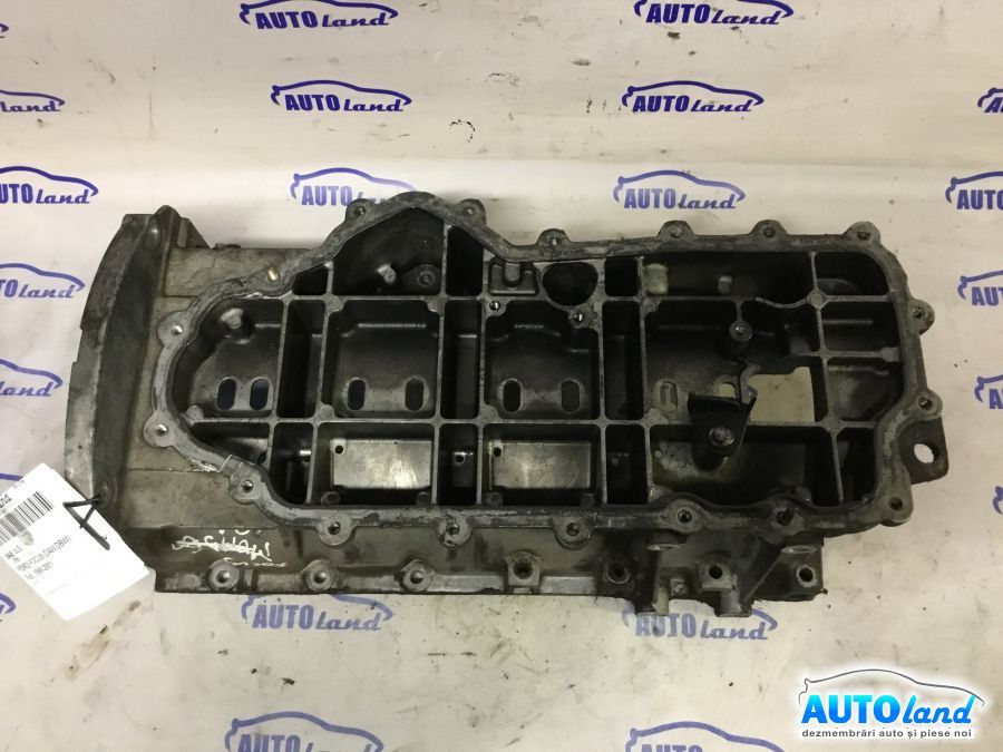 Baie Ulei FORD FOCUS (DAW,DBW) 1998-2001 Cod YS6Q6U003AA 