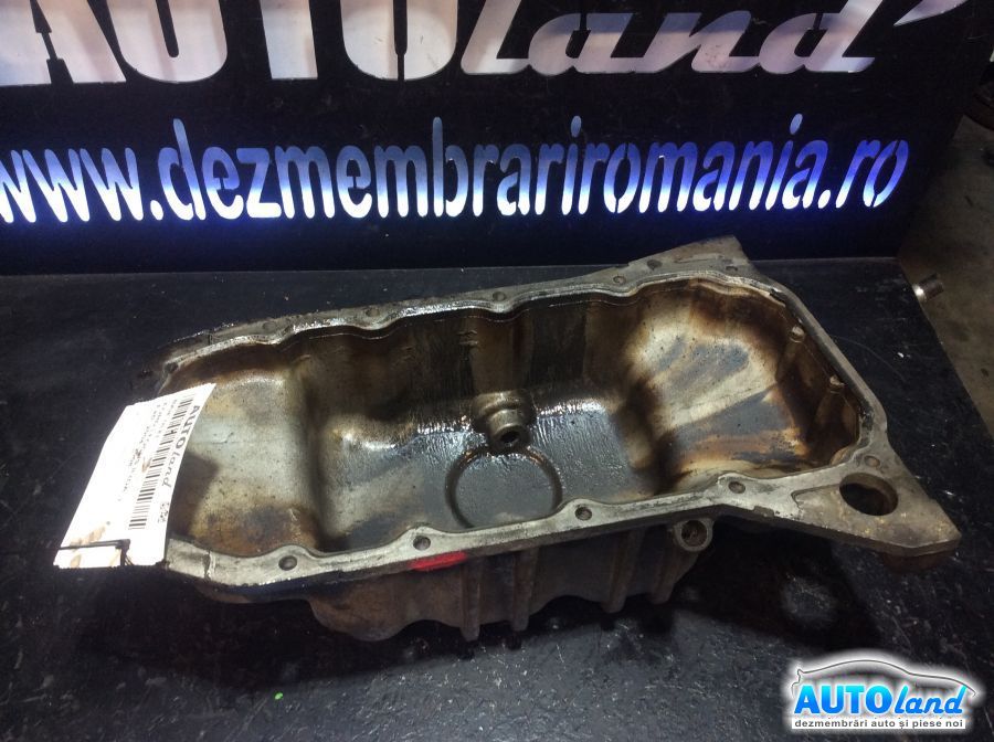 Baie Ulei FORD FOCUS II (DA_) 2004-2008 Cod 98MM6675CB 