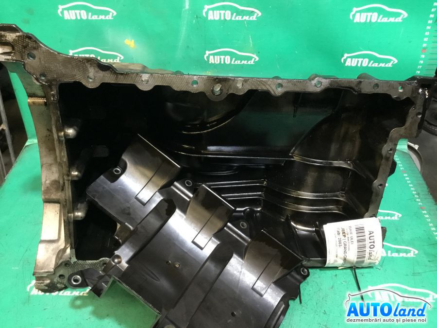 Baie Ulei JEEP GRAND CHEROKEE III 2003-2025 Cod A6420141402 