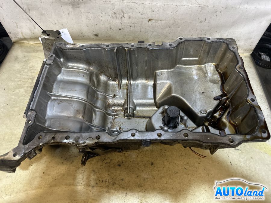 Baie Ulei MERCEDES-BENZ A-class (W176) 2012-2015 Cod A2700140000 