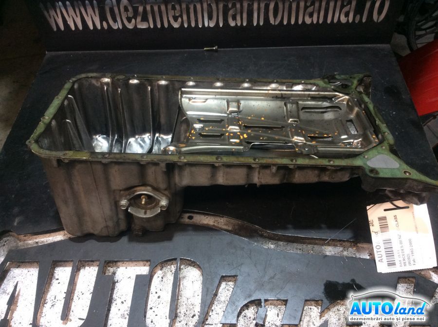 Baie Ulei MERCEDES-BENZ C-CLASS (W202) 1993-2000 Cod R6040140602 