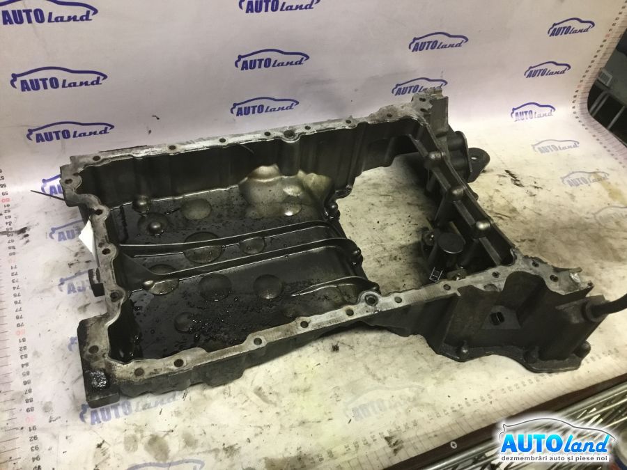 Baie Ulei MERCEDES-BENZ CLS (C219) 2004-2010 Cod R6420140002 