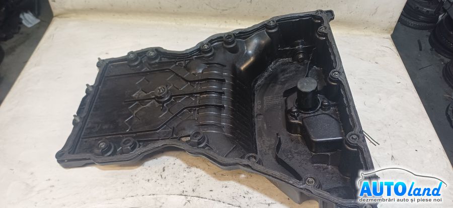 Baie Ulei MERCEDES-BENZ E-CLASS (W212) 2009-2026 Cod A6510102913 