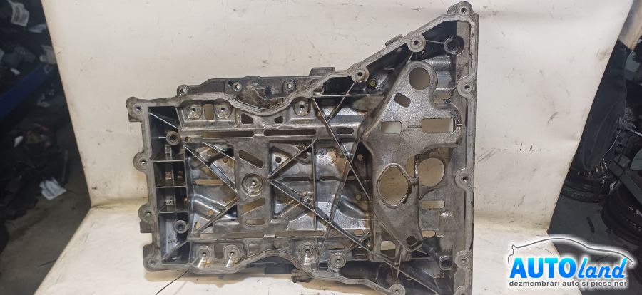 Baie Ulei MERCEDES-BENZ E-CLASS (W212) 2009-2026 Cod A6510140200 