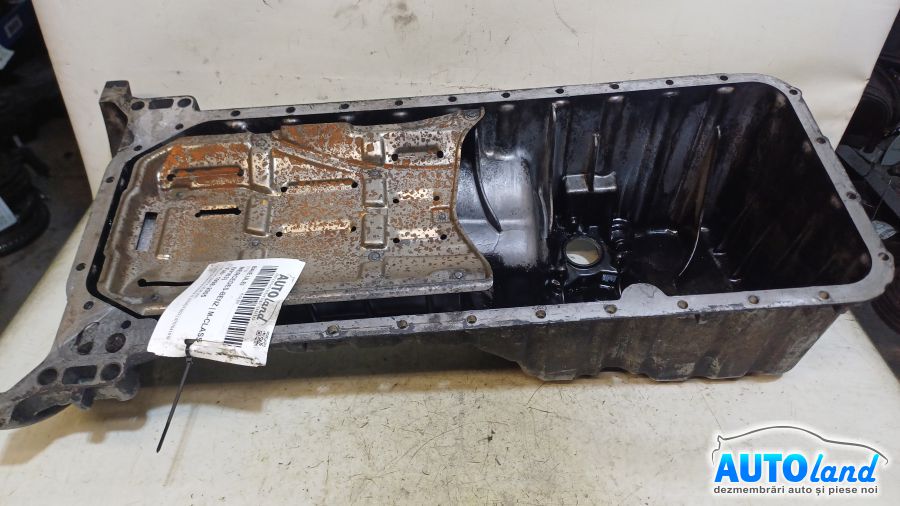 Baie Ulei MERCEDES-BENZ M-CLASS (W163) 1998-2005 Cod R6120140202 