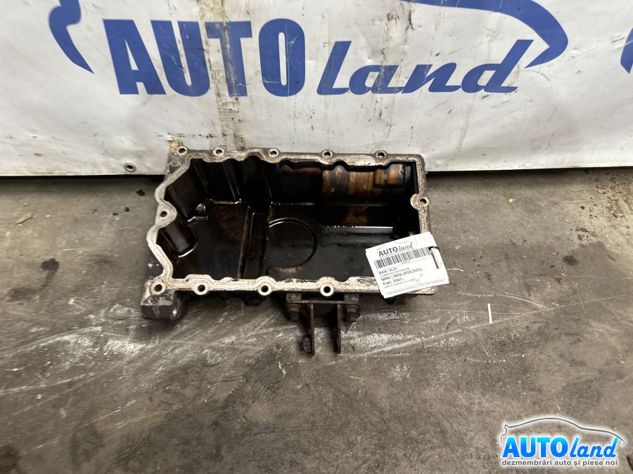 Baie Ulei MINI MINI (R50,R53) 2001-2025 Cod 04777834AB 