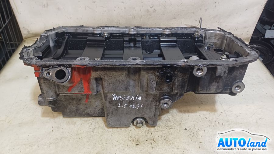 Baie Ulei OPEL INSIGNIA 2008-2025 Cod 55567087 