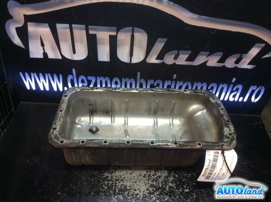 Baie Ulei PEUGEOT 206 hatchback (2A/C) 1998-2025