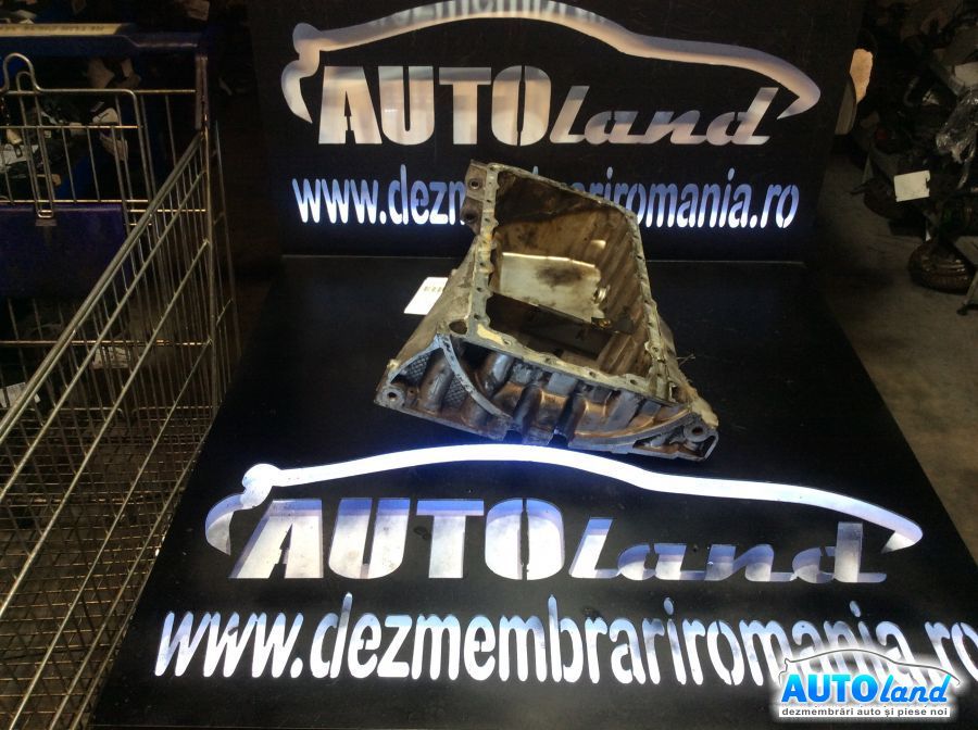 Baie Ulei PEUGEOT 406 (8B) 1995-2004 Cod 9627239280 