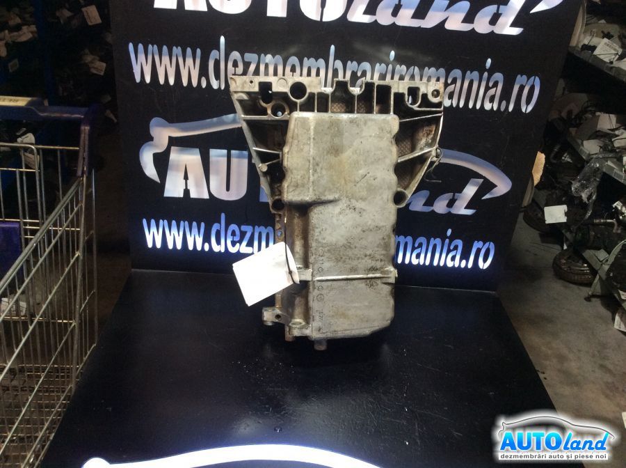 Baie Ulei PEUGEOT 406 (8B) 1995-2004 Cod 9627239280 