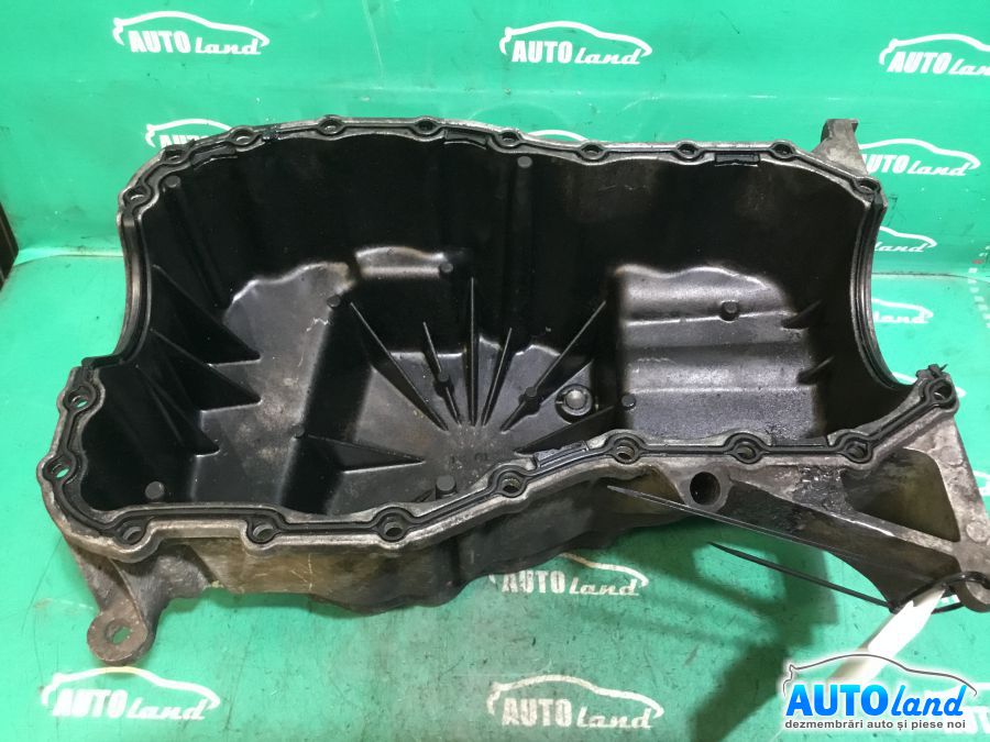 Baie Ulei RENAULT CLIO II 1998-2001 Cod 8200125691 