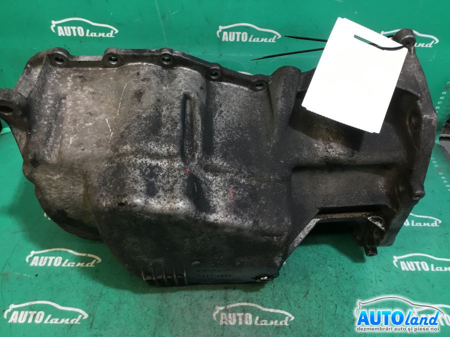 Baie Ulei RENAULT CLIO II 1998-2001 Cod 8200125691 