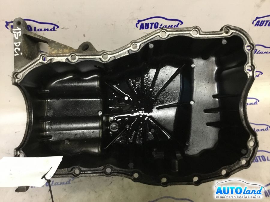 Baie Ulei RENAULT CLIO II 1998-2001