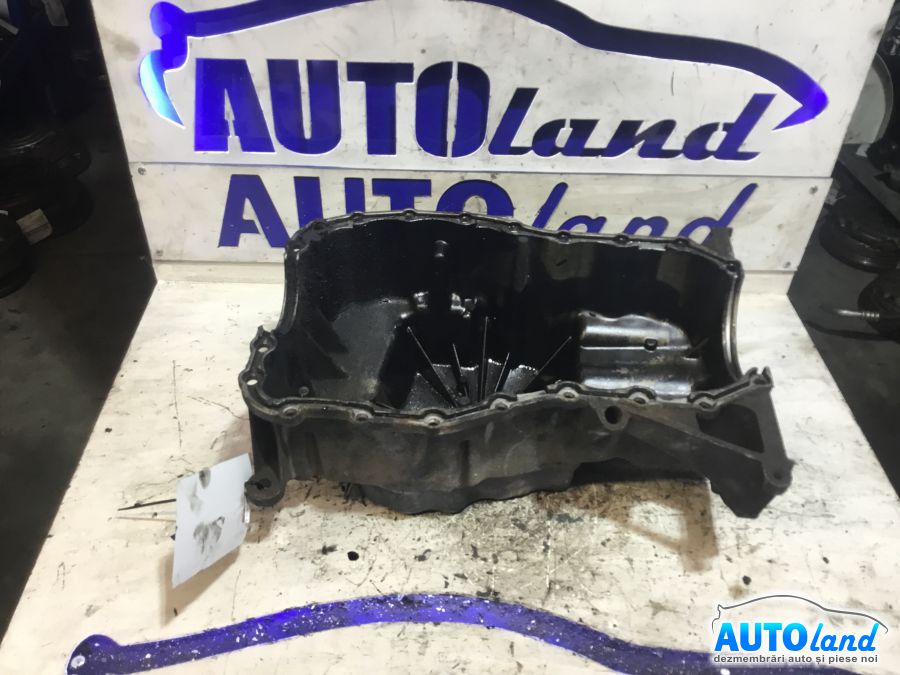 Baie Ulei RENAULT KANGOO (KC0/1_) 1997-2025 Cod 8200188389 